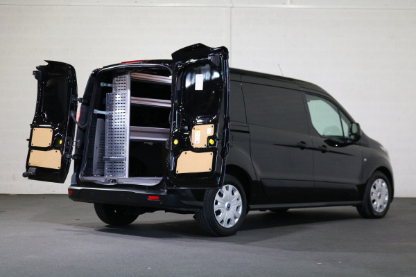 Ford Transit Connect 1.0 Ecoboost L2 Trend Airco Navigatie Camera Inrichting