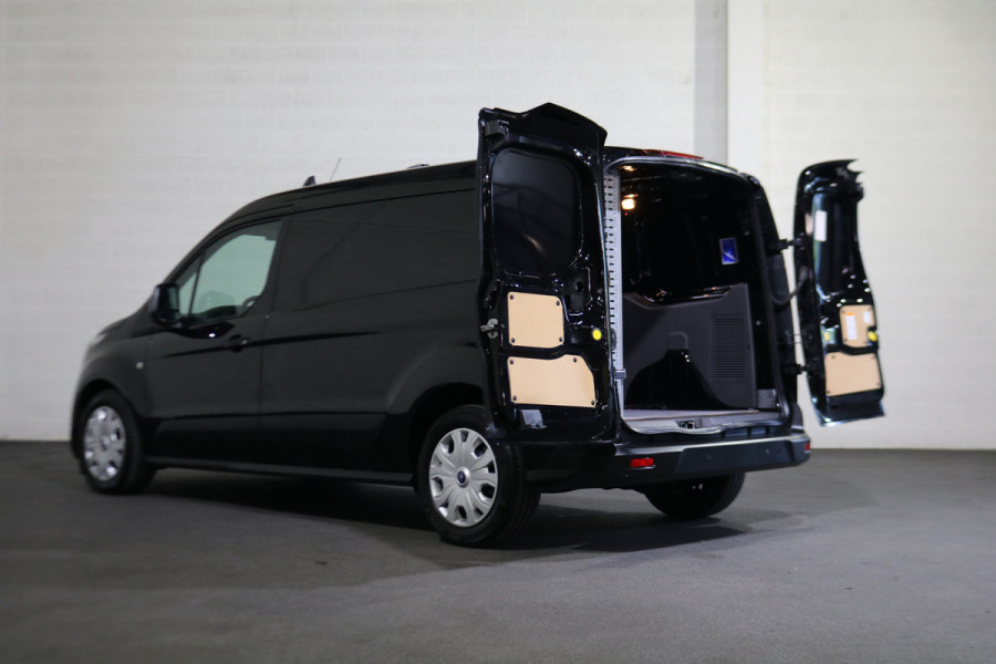 Ford Transit Connect 1.0 Ecoboost L2 Trend Airco Navigatie Camera Inrichting