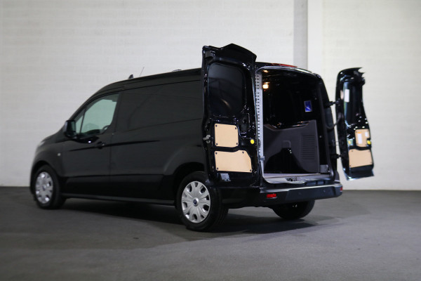 Ford Transit Connect 1.0 Ecoboost L2 Trend Airco Navigatie Camera Inrichting