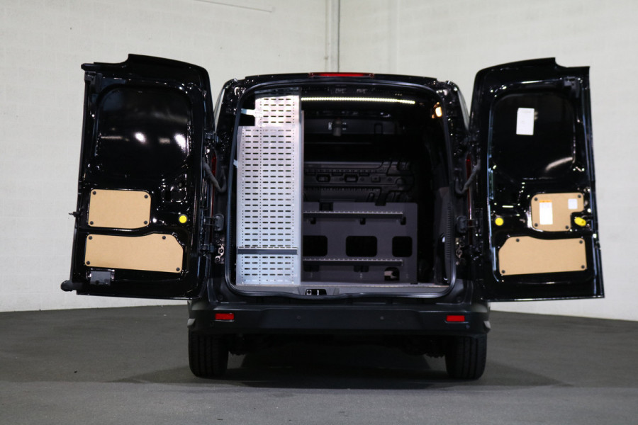 Ford Transit Connect 1.0 Ecoboost L2 Trend Airco Navigatie Camera Inrichting