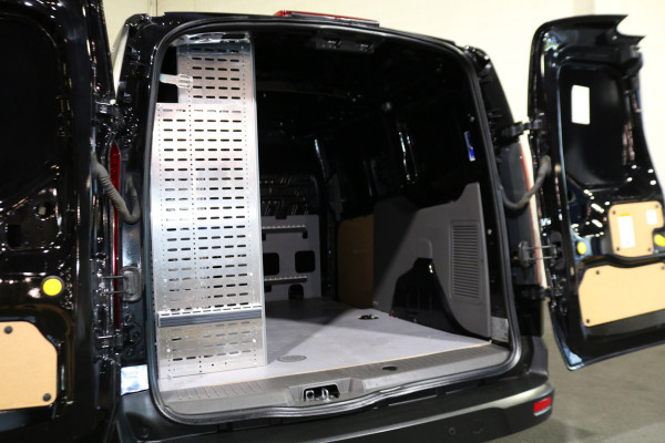 Ford Transit Connect 1.0 Ecoboost L2 Trend Airco Navigatie Camera Inrichting