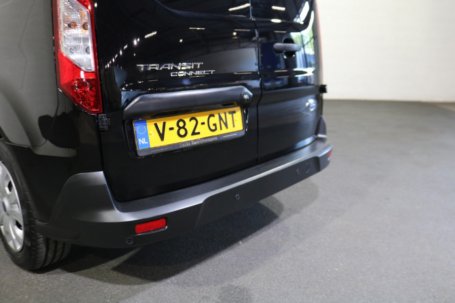 Ford Transit Connect 1.0 Ecoboost L2 Trend Airco Navigatie Camera Inrichting