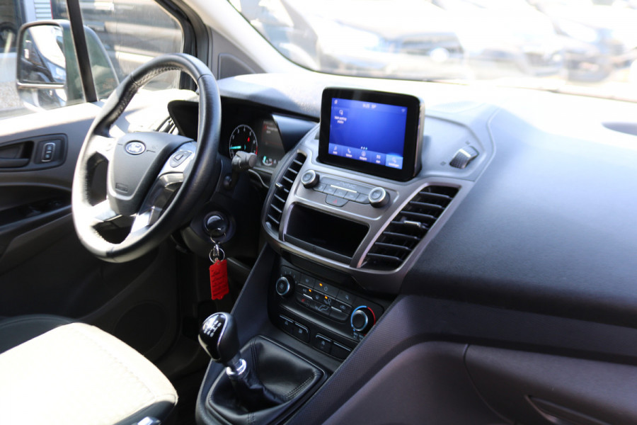 Ford Transit Connect 1.0 Ecoboost L2 Trend Airco Navigatie Camera Inrichting