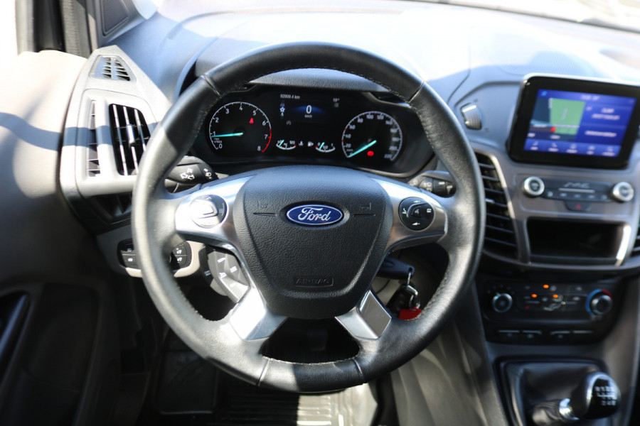 Ford Transit Connect 1.0 Ecoboost L2 Trend Airco Navigatie Camera Inrichting