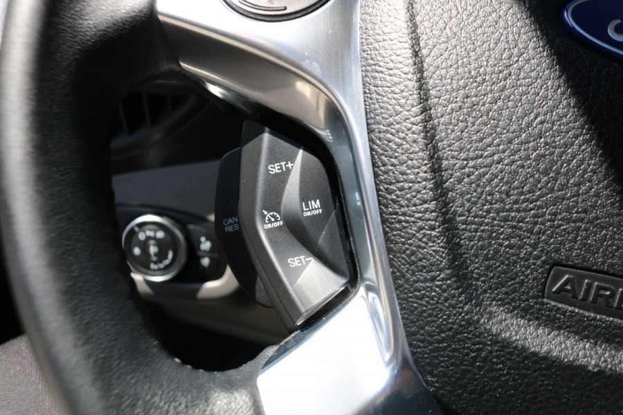 Ford Transit Connect 1.0 Ecoboost L2 Trend Airco Navigatie Camera Inrichting