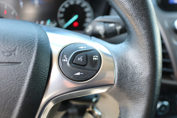 Ford Transit Connect 1.0 Ecoboost L2 Trend Airco Navigatie Camera Inrichting