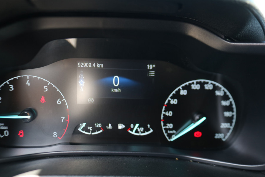 Ford Transit Connect 1.0 Ecoboost L2 Trend Airco Navigatie Camera Inrichting