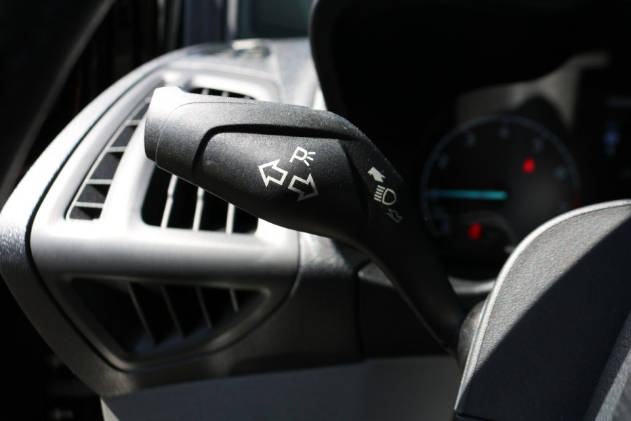 Ford Transit Connect 1.0 Ecoboost L2 Trend Airco Navigatie Camera Inrichting