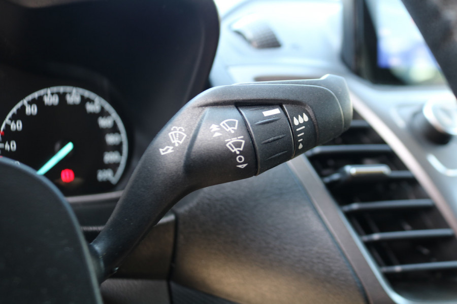 Ford Transit Connect 1.0 Ecoboost L2 Trend Airco Navigatie Camera Inrichting