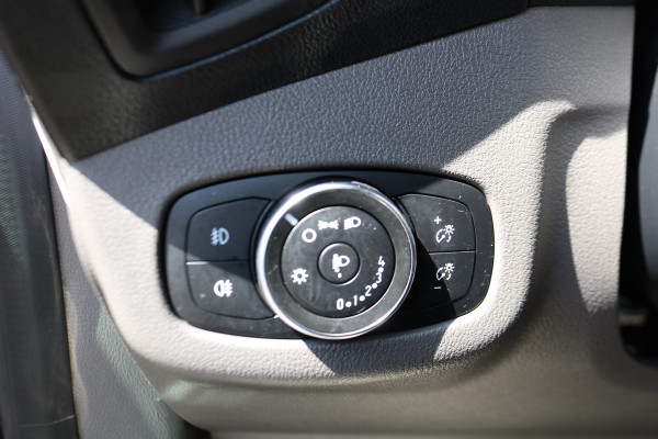 Ford Transit Connect 1.0 Ecoboost L2 Trend Airco Navigatie Camera Inrichting
