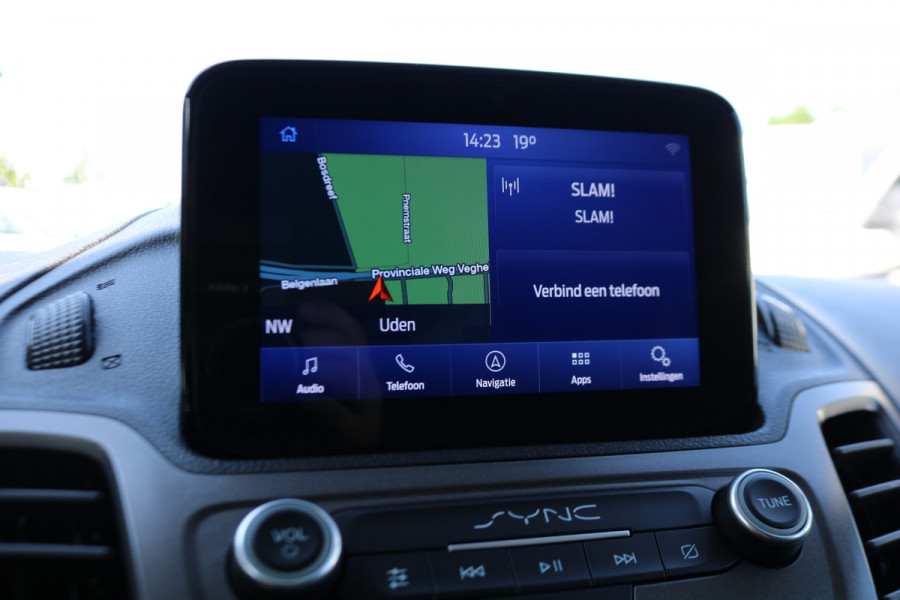 Ford Transit Connect 1.0 Ecoboost L2 Trend Airco Navigatie Camera Inrichting