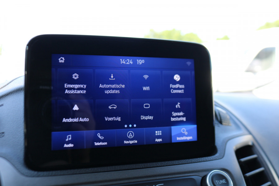 Ford Transit Connect 1.0 Ecoboost L2 Trend Airco Navigatie Camera Inrichting