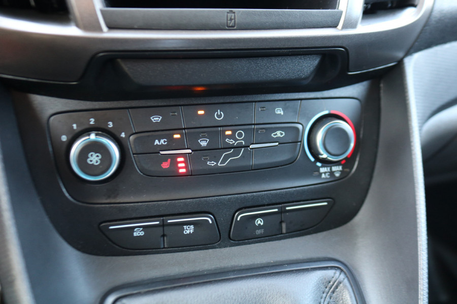 Ford Transit Connect 1.0 Ecoboost L2 Trend Airco Navigatie Camera Inrichting