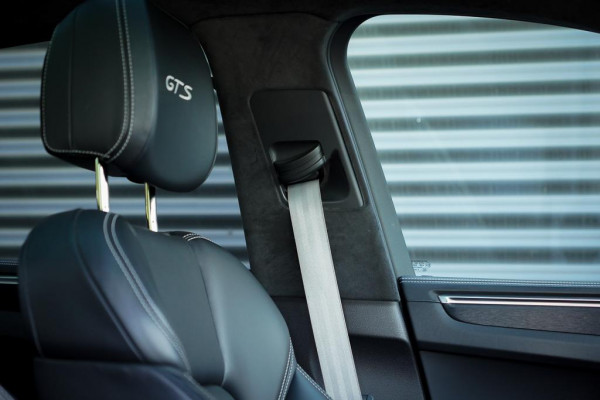 Porsche Macan 3.0 GTS / Pano / Leder / Luchtvering / NL Auto / 21''