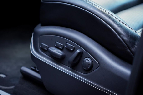 Porsche Macan 3.0 GTS / Pano / Leder / Luchtvering / NL Auto / 21''