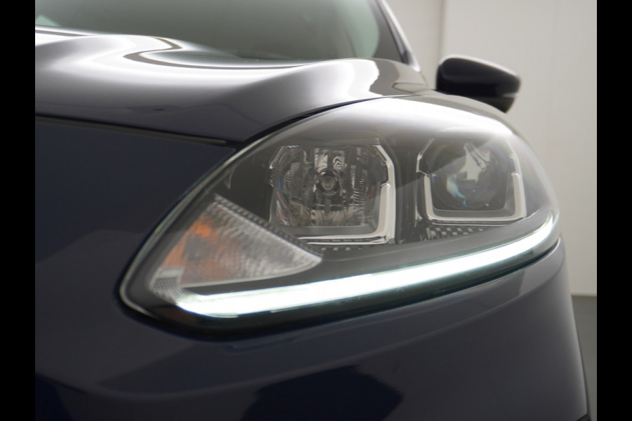 Ford Kuga 2.5 PHEV 225pk Aut. Hybride Navi Camera Apple Carplay Android Ford-Connect PDC a+v 18" DAB Dual-ECC Stoelverwarmd Cruise Control Led Bluetooth Active Braking/Pre-Collision Assist Lane Assist en Road Edge Detection Voicecontrol EURO 6