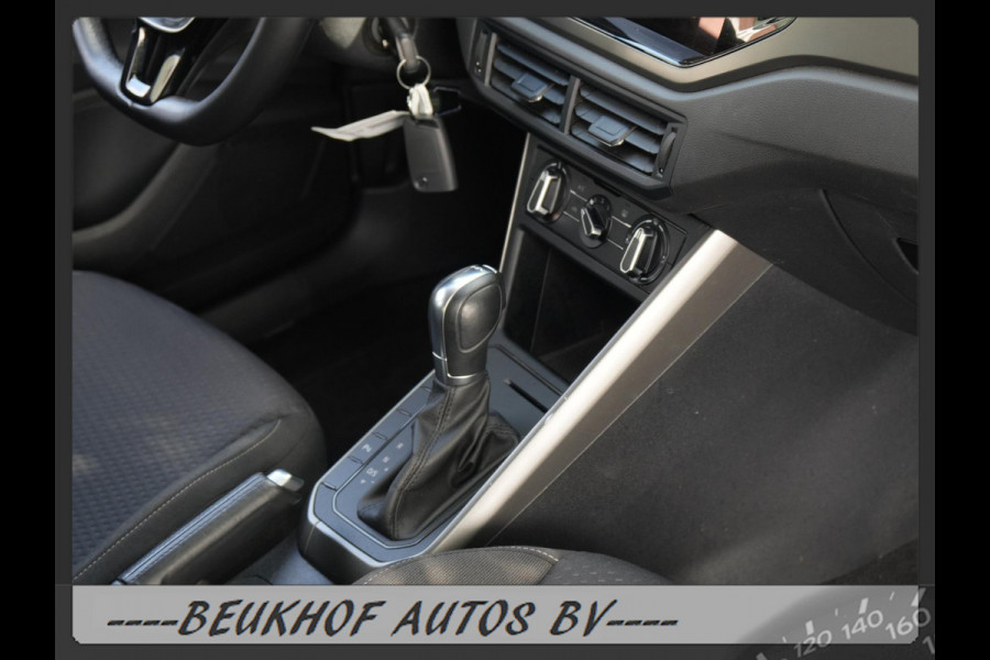 Volkswagen Polo 1.0 TSI Automaat Parkeersensor Navi Carplay
