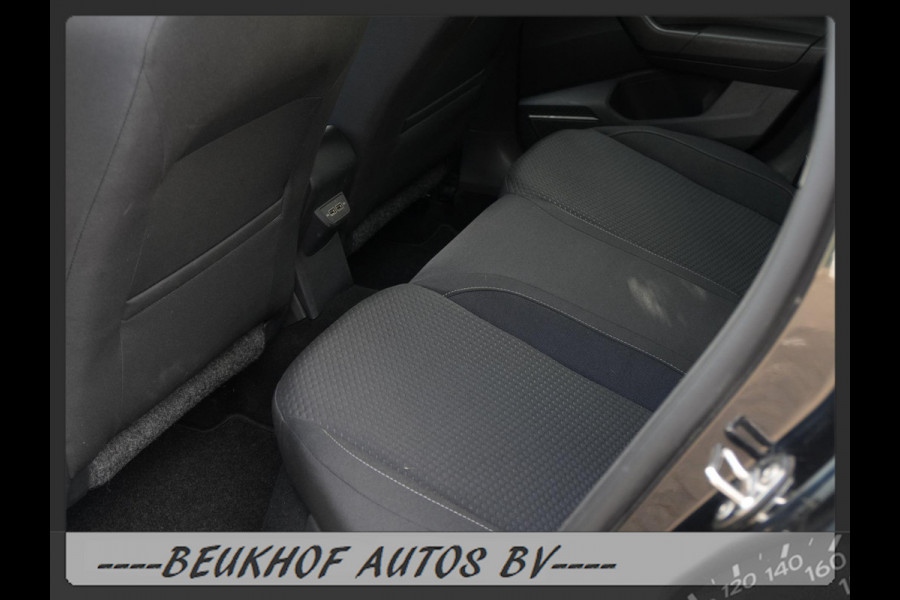 Volkswagen Polo 1.0 TSI Automaat Parkeersensor Navi Carplay