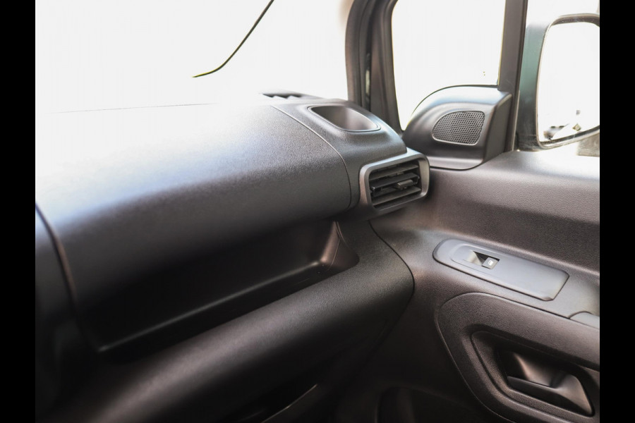 Toyota PROACE CITY 1.5 D-4D Innovator | Keyless | Camera | Leder | Dodehoekdetectie | ACC | Carplay
