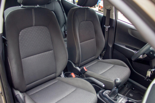 Kia Picanto 1.0 CVVT ComfortPlusLine | Prijs rijklaar incl. 12 mnd garantie | Airco Camera Carplay Lmv Navi