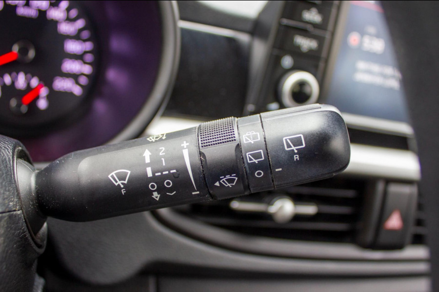 Kia Picanto 1.0 CVVT ComfortPlusLine | Prijs rijklaar incl. 12 mnd garantie | Airco Camera Carplay Lmv Navi