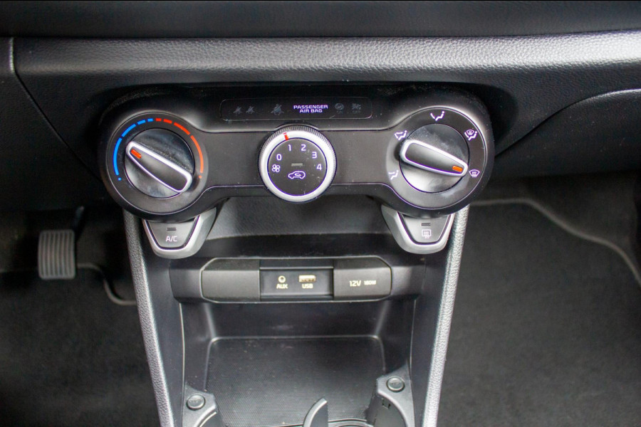 Kia Picanto 1.0 CVVT ComfortPlusLine | Prijs rijklaar incl. 12 mnd garantie | Airco Camera Carplay Lmv Navi
