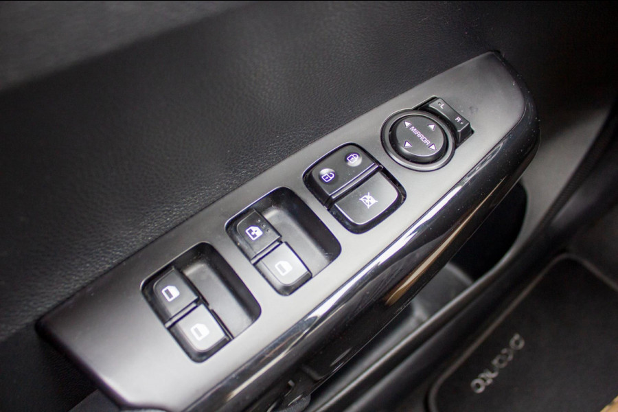 Kia Picanto 1.0 CVVT ComfortPlusLine | Prijs rijklaar incl. 12 mnd garantie | Airco Camera Carplay Lmv Navi