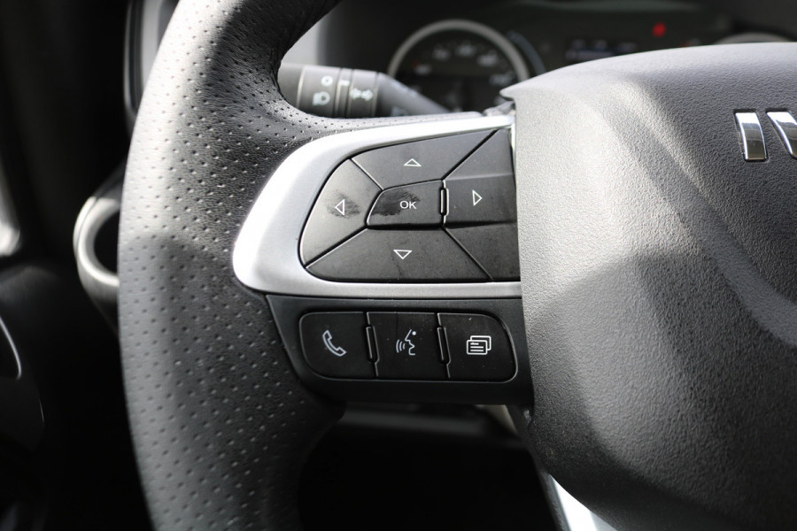 Iveco Daily 35S18 3.0 Automaat Bakwagen met Laadklep