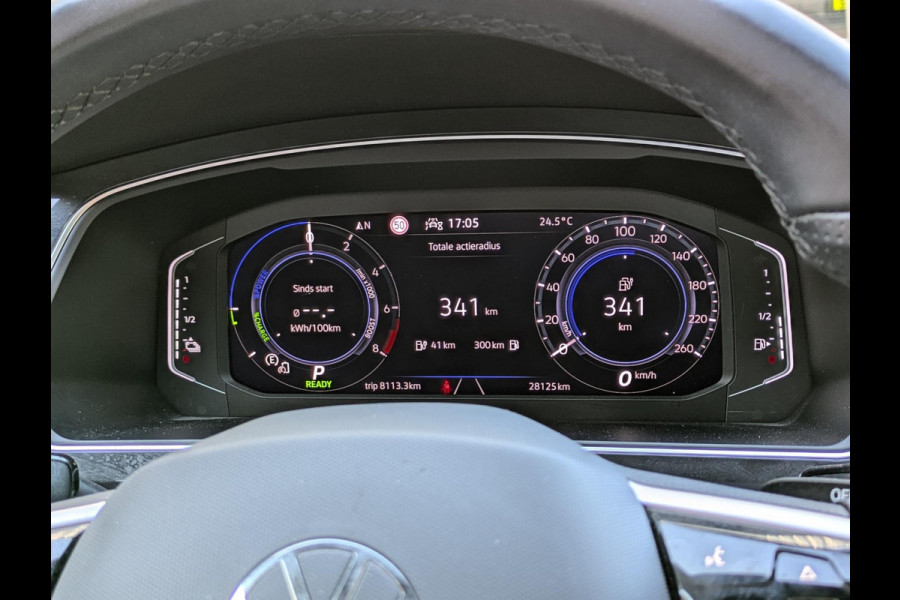 Volkswagen Tiguan 1.4 TSI eHybrid R-Line|Panodak|Leder|Memory|360-Camera|Adap.Cruise|Matrix-LED|28.000km