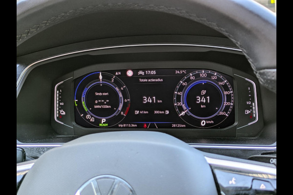Volkswagen Tiguan 1.4 TSI eHybrid R-Line|Panodak|Leder|Memory|360-Camera|Adap.Cruise|Matrix-LED|28.000km