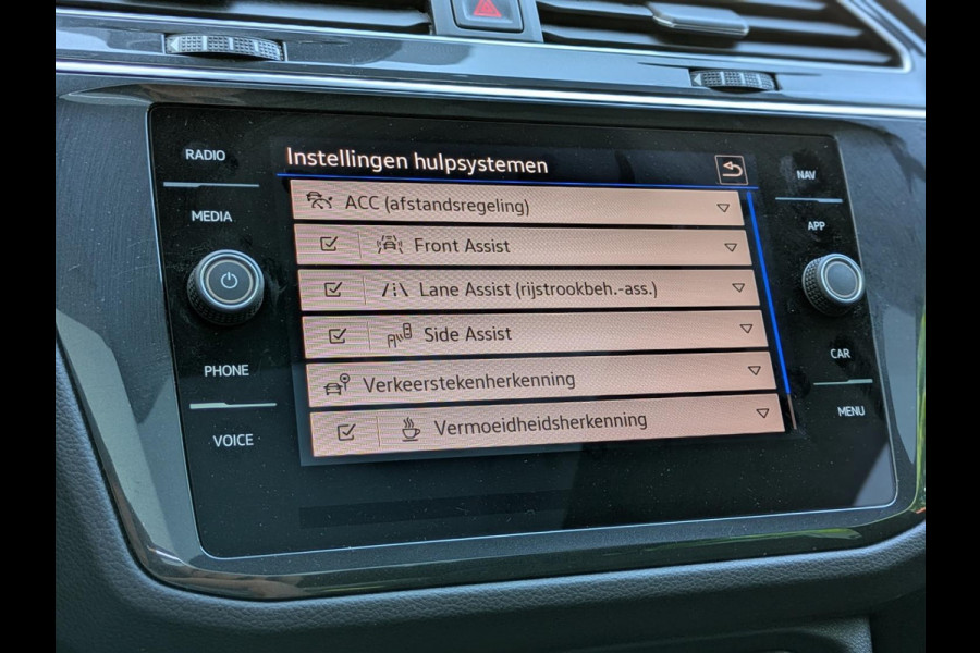 Volkswagen Tiguan 1.4 TSI eHybrid R-Line|Panodak|Leder|Memory|360-Camera|Adap.Cruise|Matrix-LED|28.000km