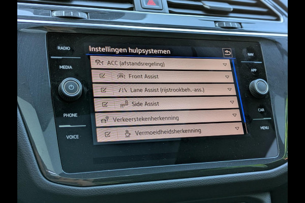 Volkswagen Tiguan 1.4 TSI eHybrid R-Line|Panodak|Leder|Memory|360-Camera|Adap.Cruise|Matrix-LED|28.000km