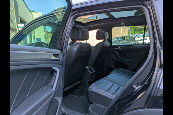 Volkswagen Tiguan 1.4 TSI eHybrid R-Line|Panodak|Leder|Memory|360-Camera|Adap.Cruise|Matrix-LED|28.000km