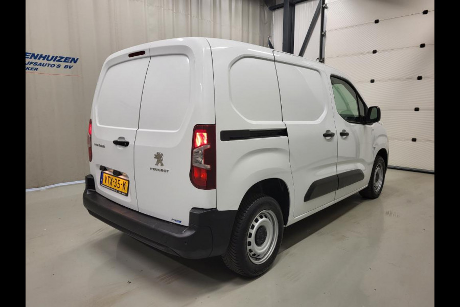 Peugeot Partner 1.5BlueHDi 100pk Euro 6!