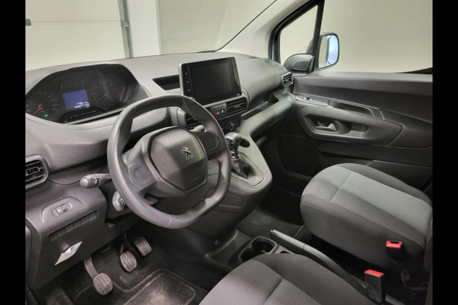 Peugeot Partner 1.5BlueHDi 100pk Euro 6!