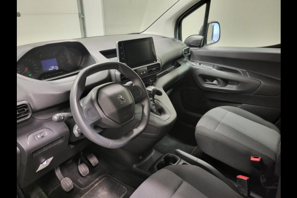 Peugeot Partner 1.5BlueHDi 100pk Euro 6!