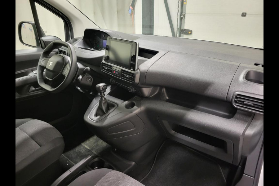 Peugeot Partner 1.5BlueHDi 100pk Euro 6!