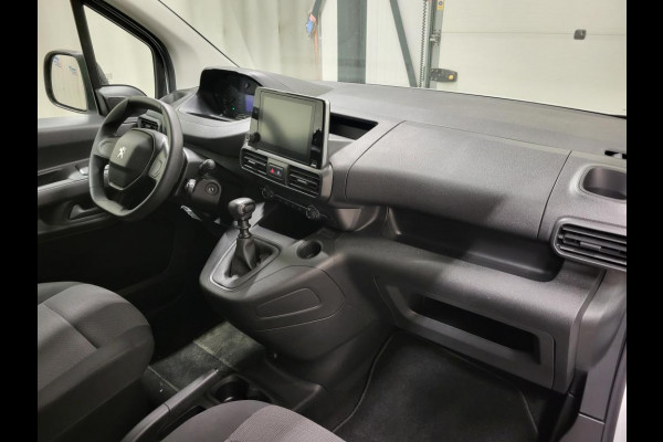 Peugeot Partner 1.5BlueHDi 100pk Euro 6!