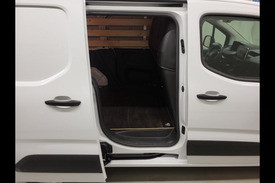Peugeot Partner 1.5BlueHDi 100pk Euro 6!