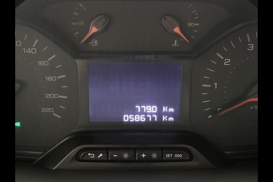 Peugeot Partner 1.5BlueHDi 100pk Euro 6!