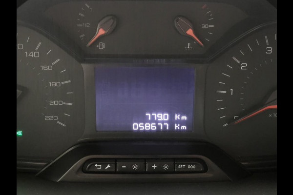 Peugeot Partner 1.5BlueHDi 100pk Euro 6!