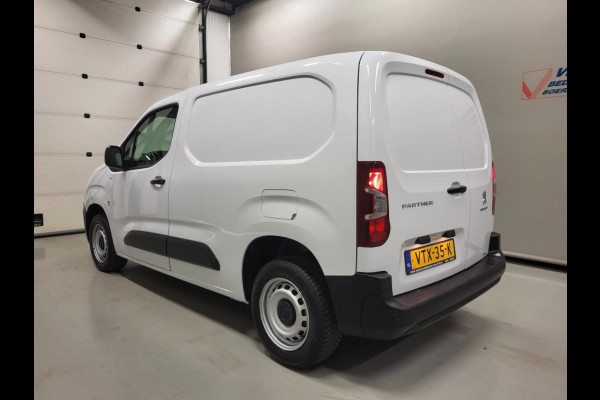 Peugeot Partner 1.5BlueHDi 100pk Euro 6!