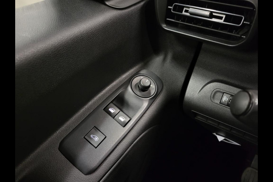 Peugeot Partner 1.5BlueHDi 100pk Euro 6!