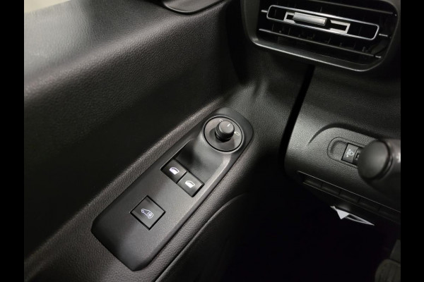 Peugeot Partner 1.5BlueHDi 100pk Euro 6!