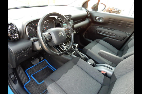 Citroën C3 Aircross 1.2 PURETECH SHINE*NAVI*CR CONTR*CAMERA*