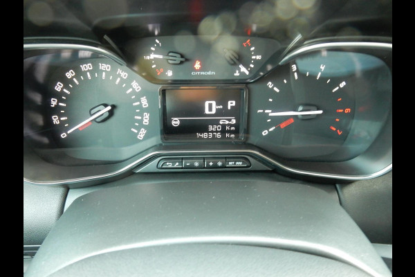 Citroën C3 Aircross 1.2 PURETECH SHINE*NAVI*CR CONTR*CAMERA*