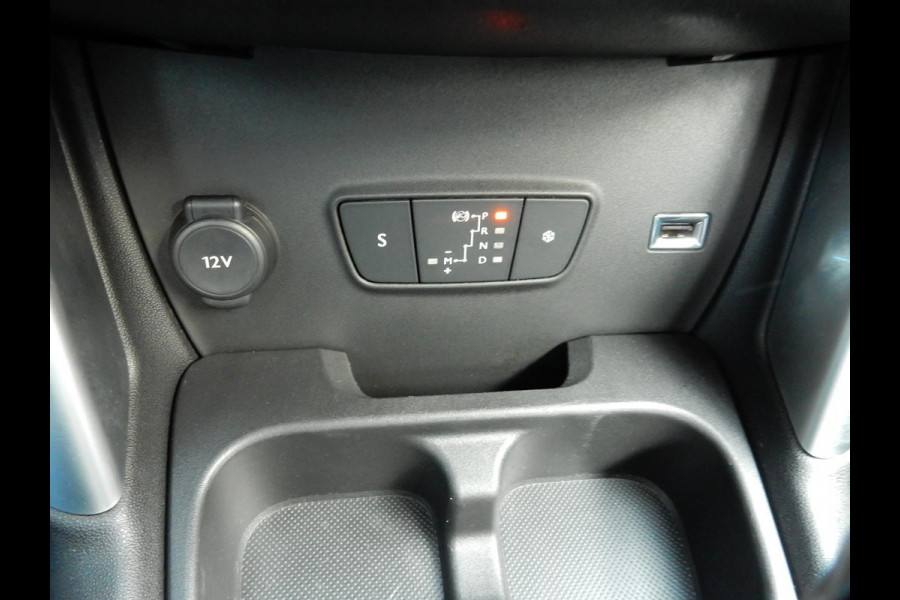 Citroën C3 Aircross 1.2 PURETECH SHINE*NAVI*CR CONTR*CAMERA*