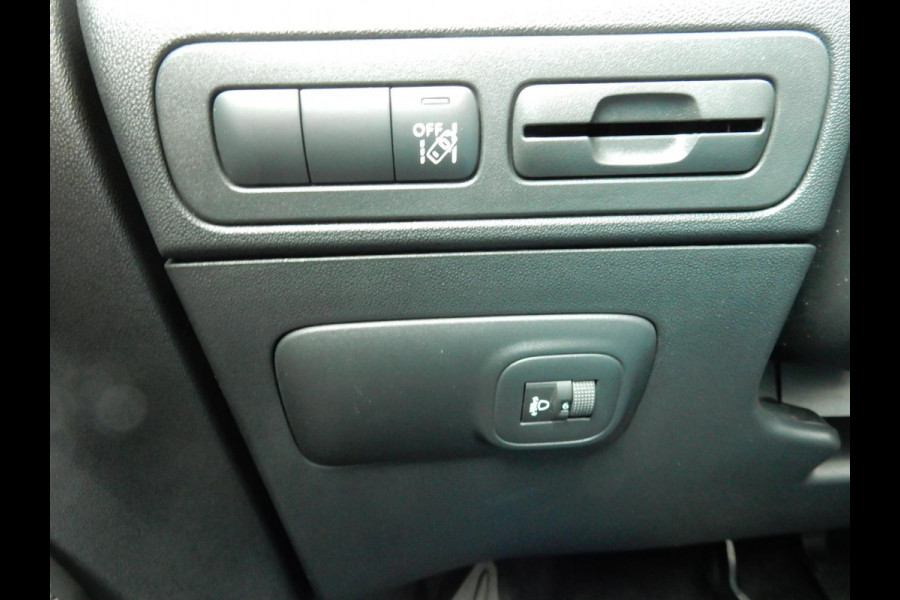 Citroën C3 Aircross 1.2 PURETECH SHINE*NAVI*CR CONTR*CAMERA*