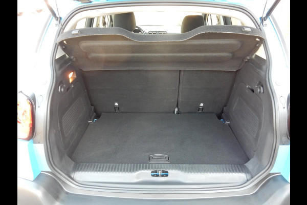 Citroën C3 Aircross 1.2 PURETECH SHINE*NAVI*CR CONTR*CAMERA*