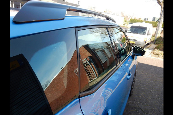 Citroën C3 Aircross 1.2 PURETECH SHINE*NAVI*CR CONTR*CAMERA*